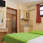Apartamento Pansion Evi *