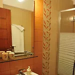 Pansion Evi Apartamento *