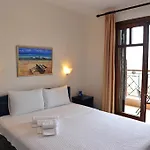 Pansion Evi