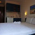 Apartamento Pansion Evi Amoliani