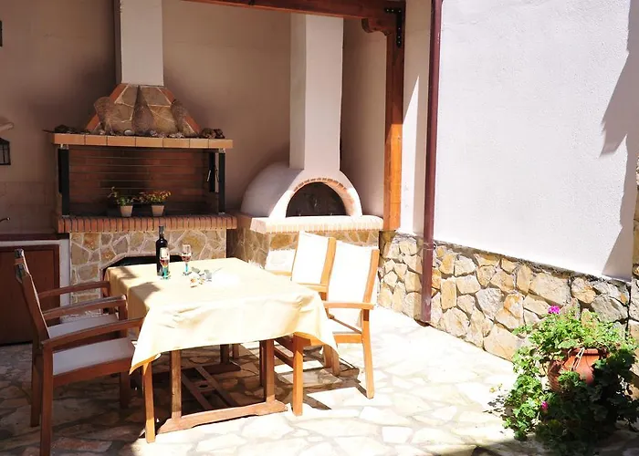 Pansion Evi Appartement