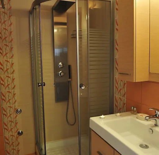 Pansion Evi Ammouliana