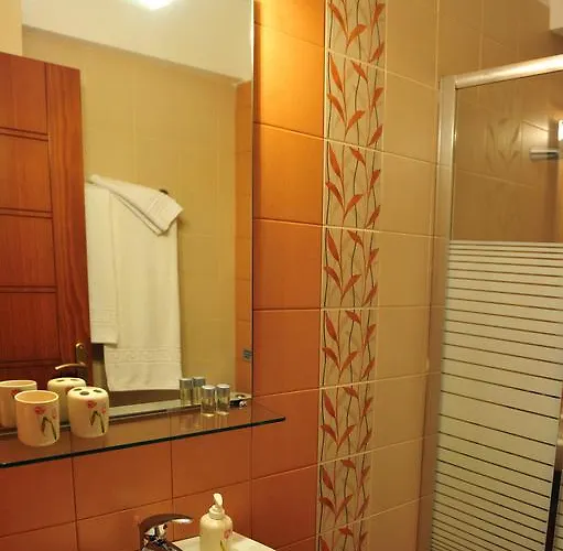 Pansion Evi Appartement *