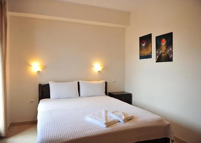 Pansion Evi Appartement *