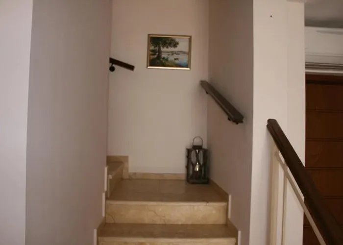 Pansion Evi Appartement