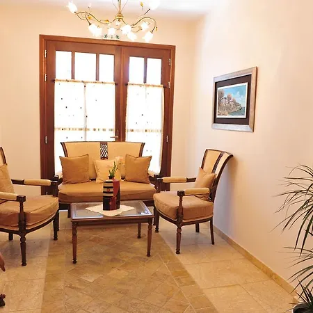 Pansion Evi Apartment Ammouliani