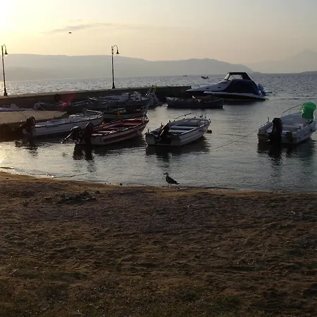 Daire Pansion Evi Ammouliani