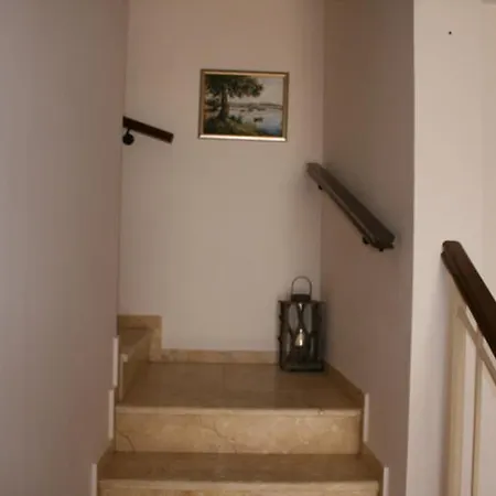 Pansion Evi Apartment