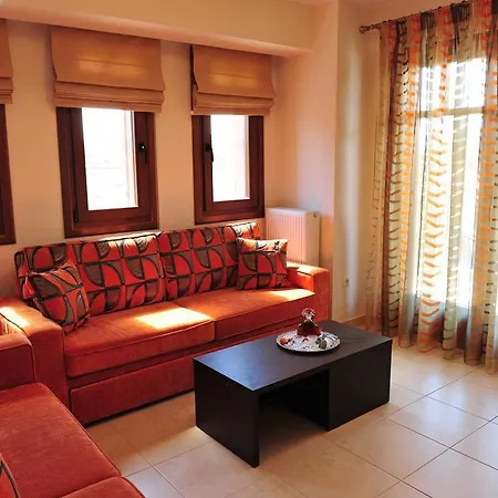Apartament Pansion Evi
