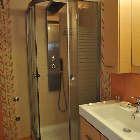 Pansion Evi أمولياني